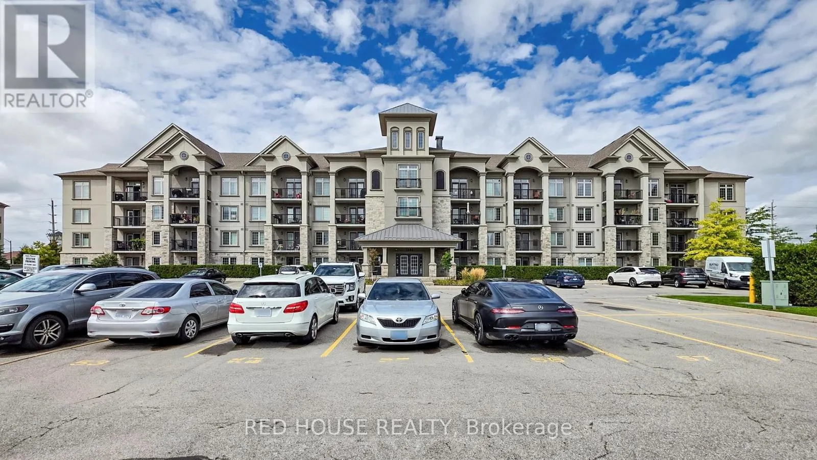 412 - 1460 MAIN STREET E