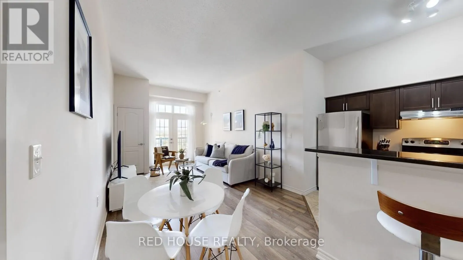 412 - 1460 MAIN STREET E