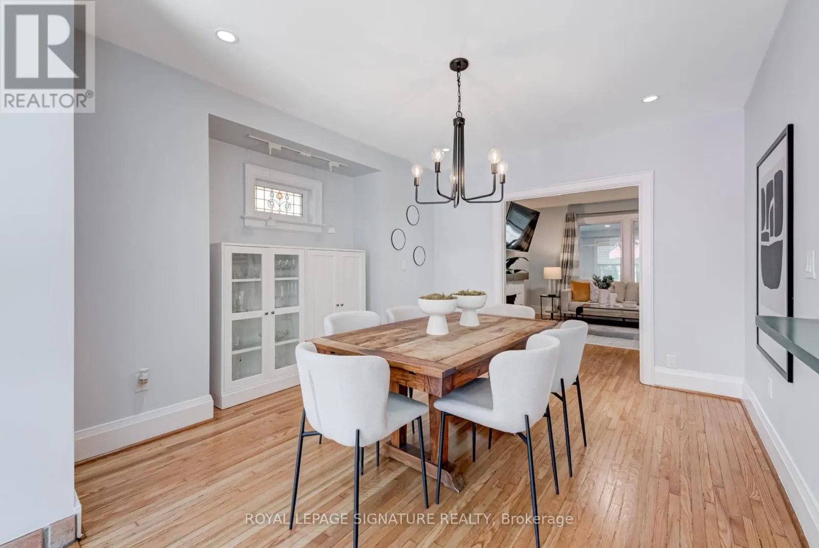 32 WHEATFIELD ROAD