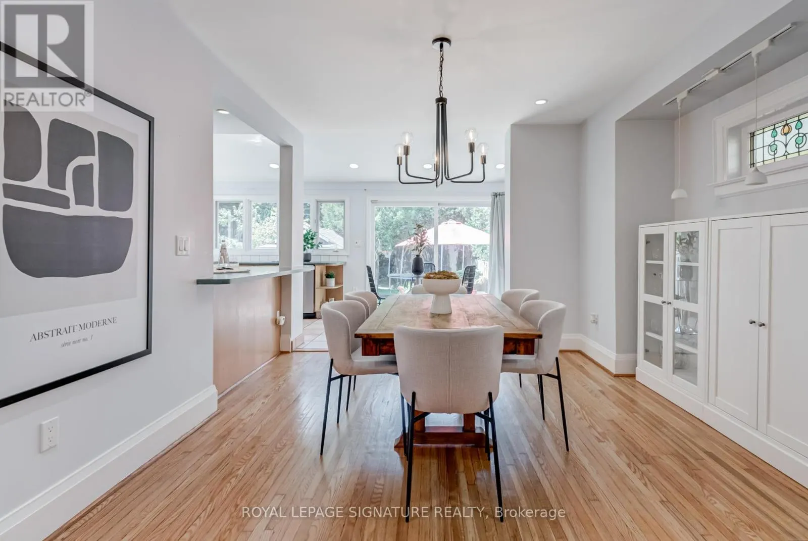 32 WHEATFIELD ROAD