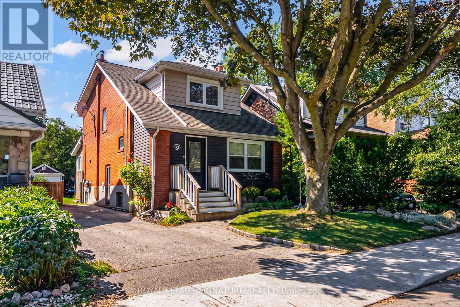 32 WHEATFIELD ROAD