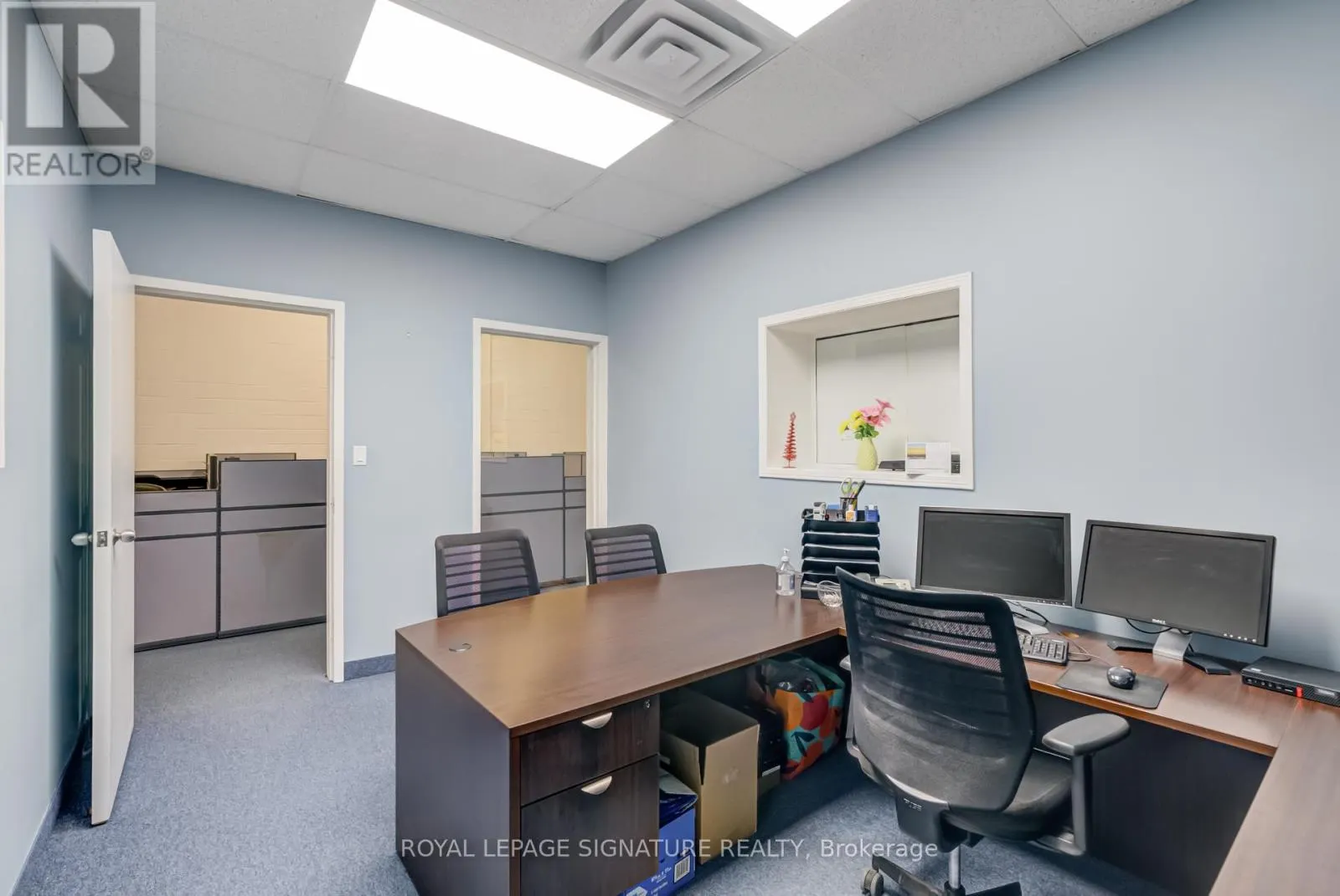 UNIT 20 - 145 TRADERS BOULEVARD E