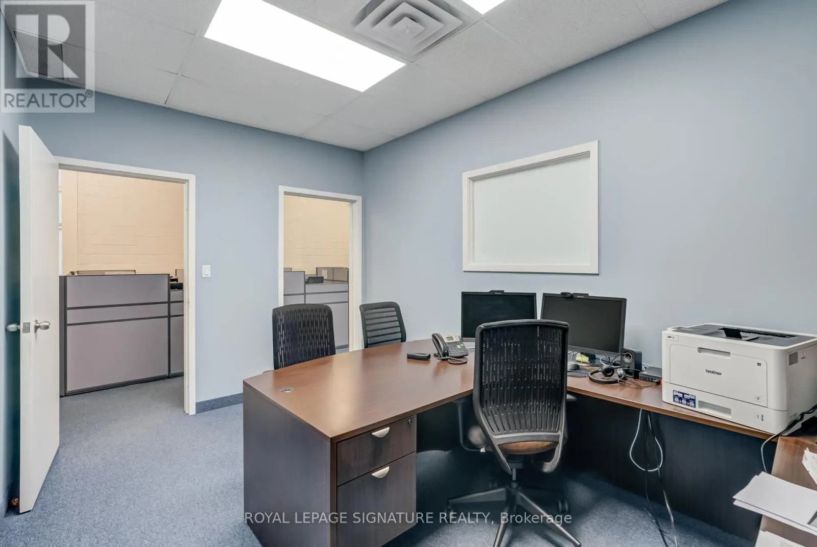 UNIT 20 - 145 TRADERS BOULEVARD E