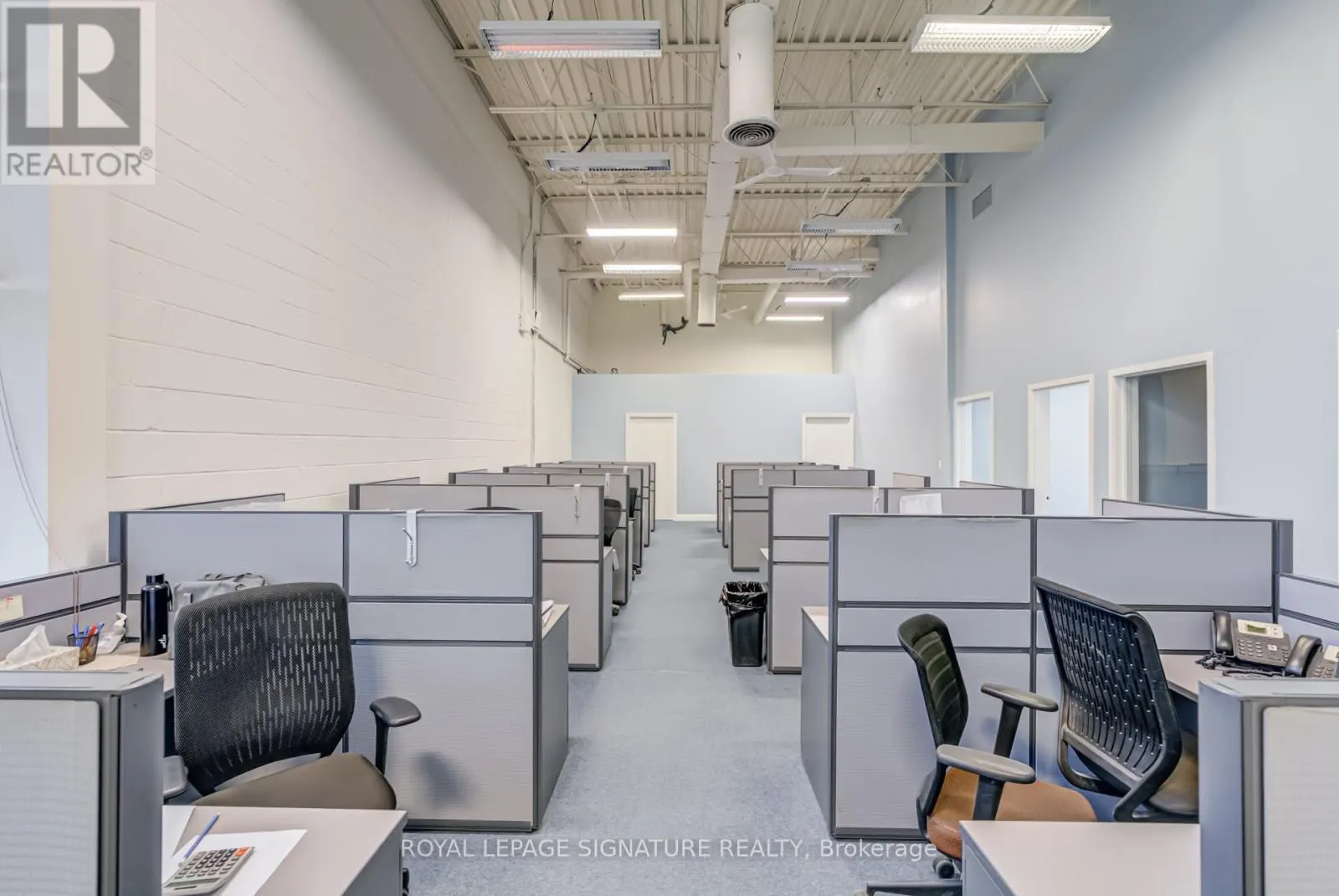 UNIT 20 - 145 TRADERS BOULEVARD E