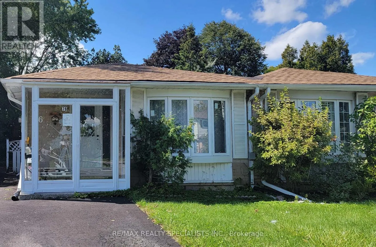 76 GREENMOUNT ROAD
