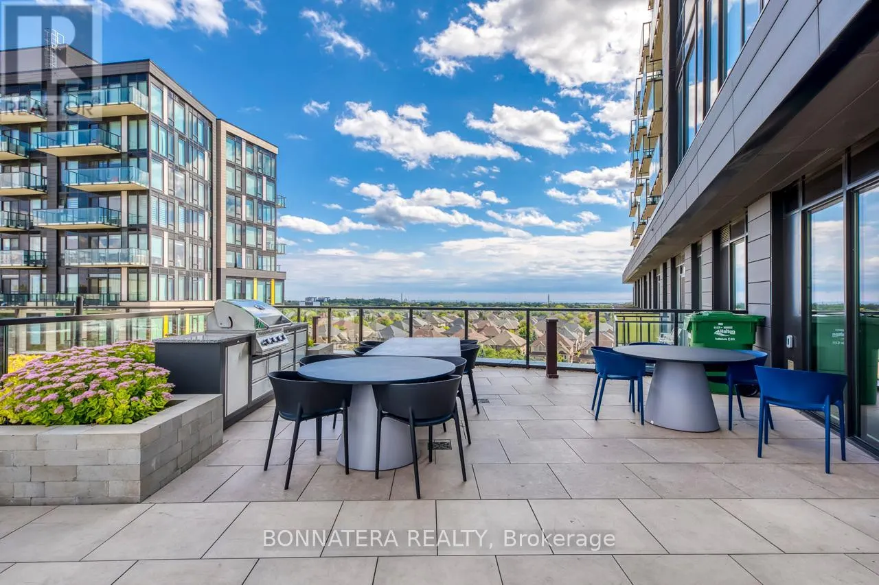 411 - 3006 WILLIAM CUTMORE BOULEVARD