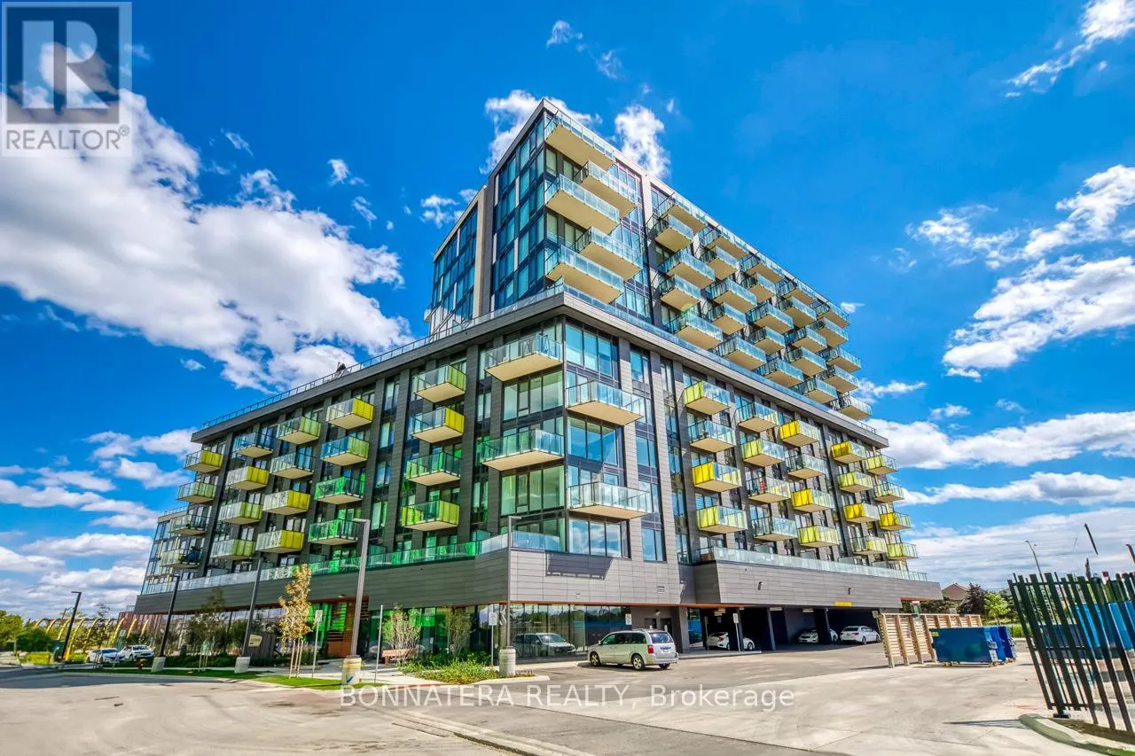 411 - 3006 WILLIAM CUTMORE BOULEVARD