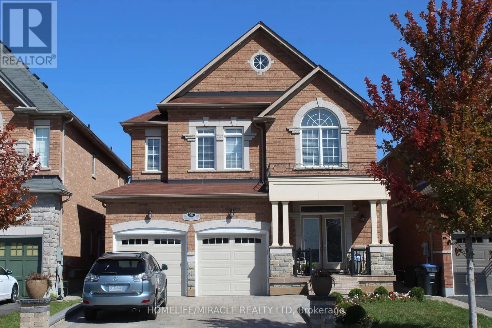 210 BELLCHASE TRAIL