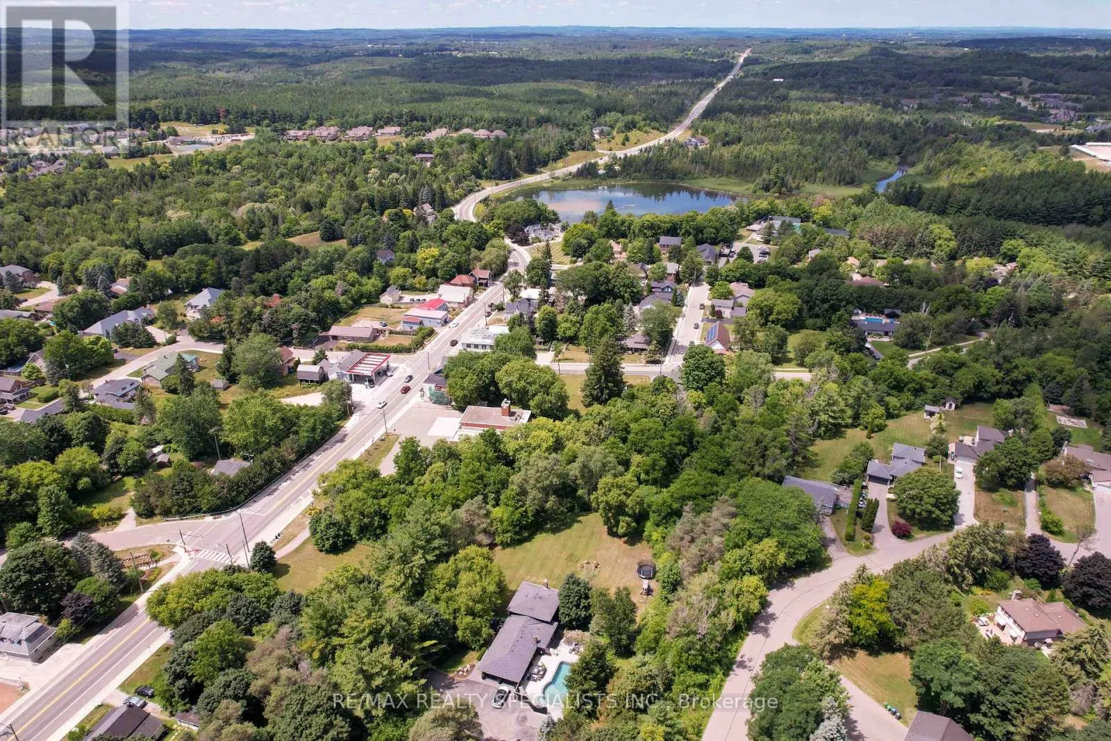 17145 HIGHWAY 50 ROAD