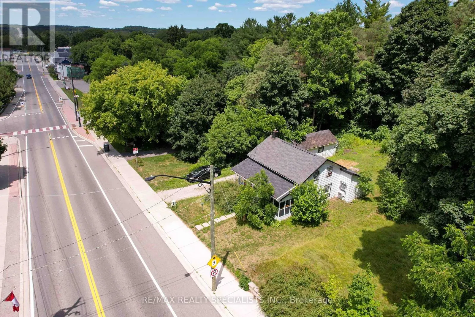 17145 HIGHWAY 50 ROAD