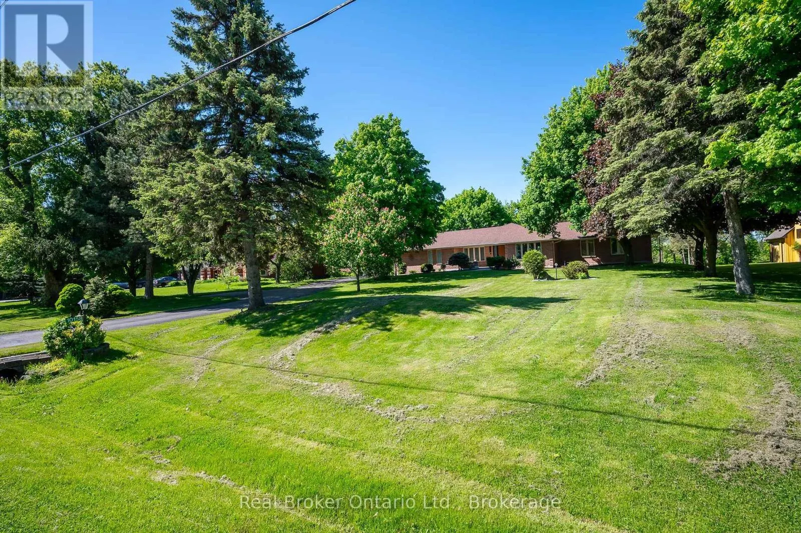 10158 OLD PINE CREST ROAD