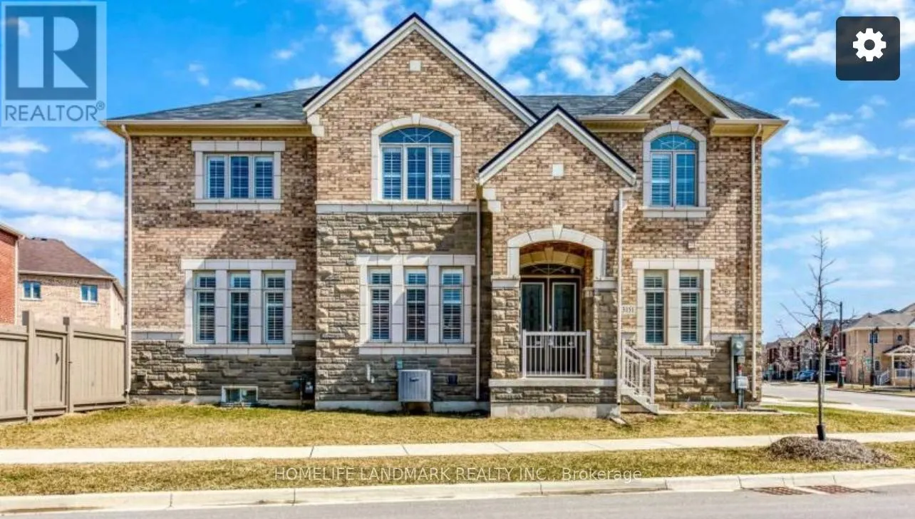 3151 BUTTONBUSH TRAIL