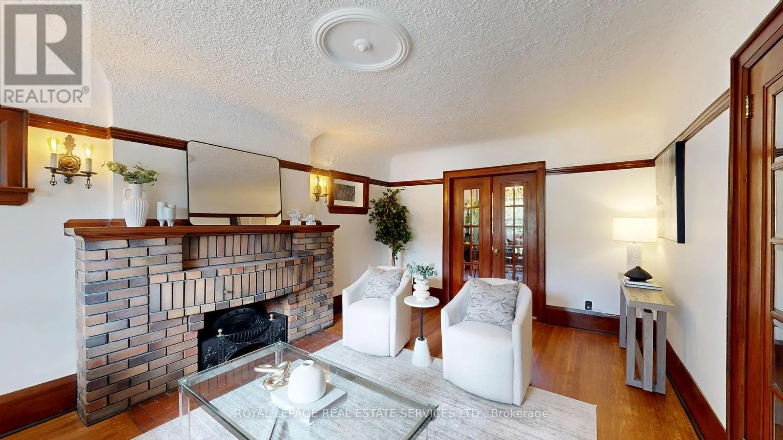 22 ELORA ROAD