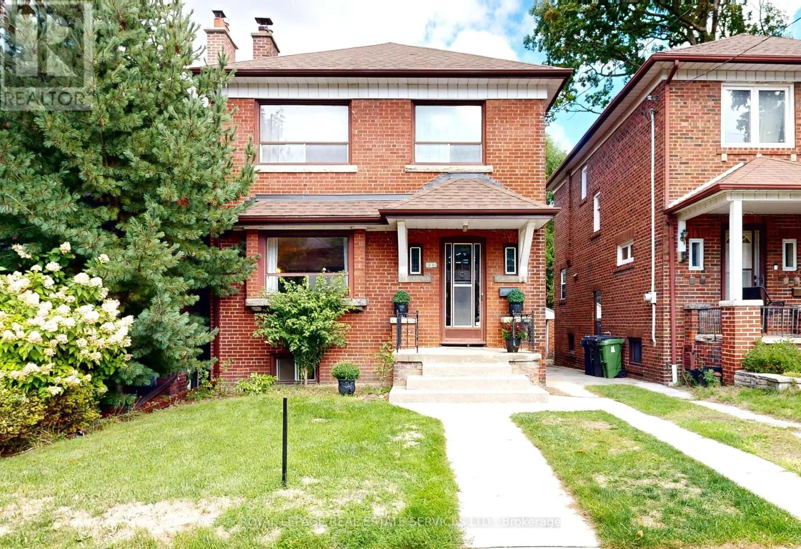 22 ELORA ROAD