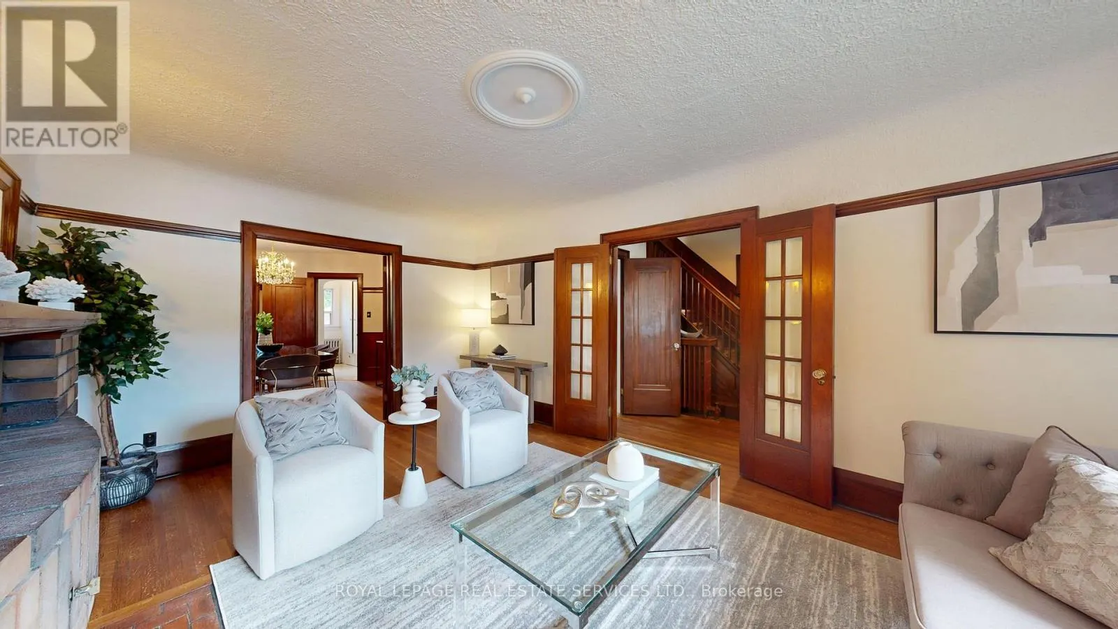 22 ELORA ROAD