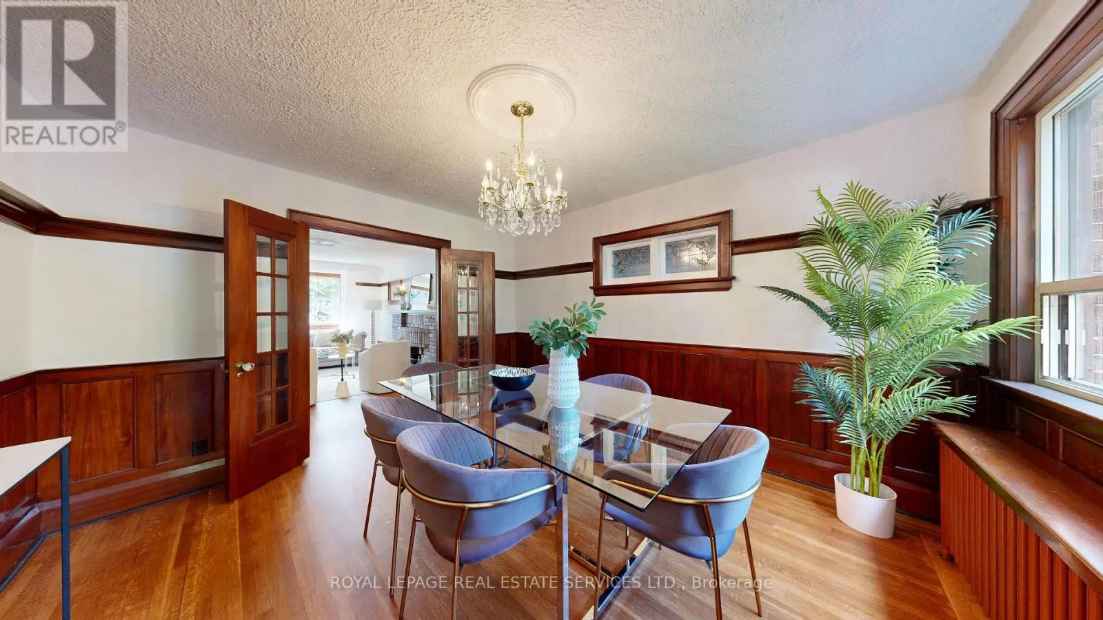 22 ELORA ROAD
