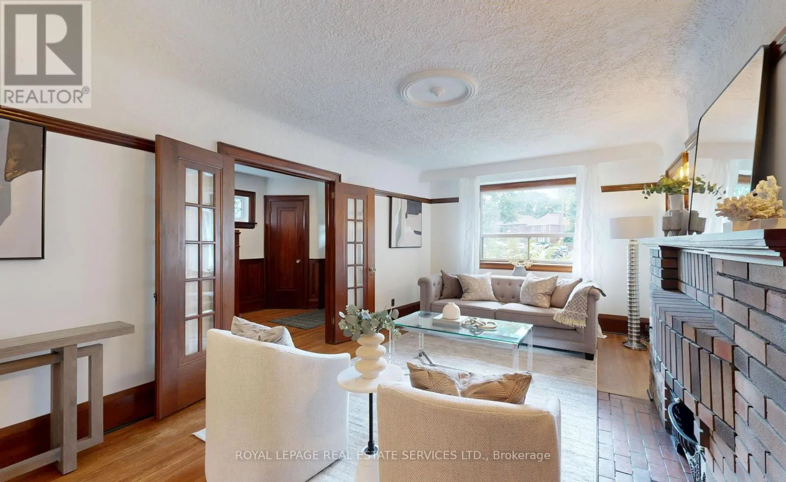 22 ELORA ROAD