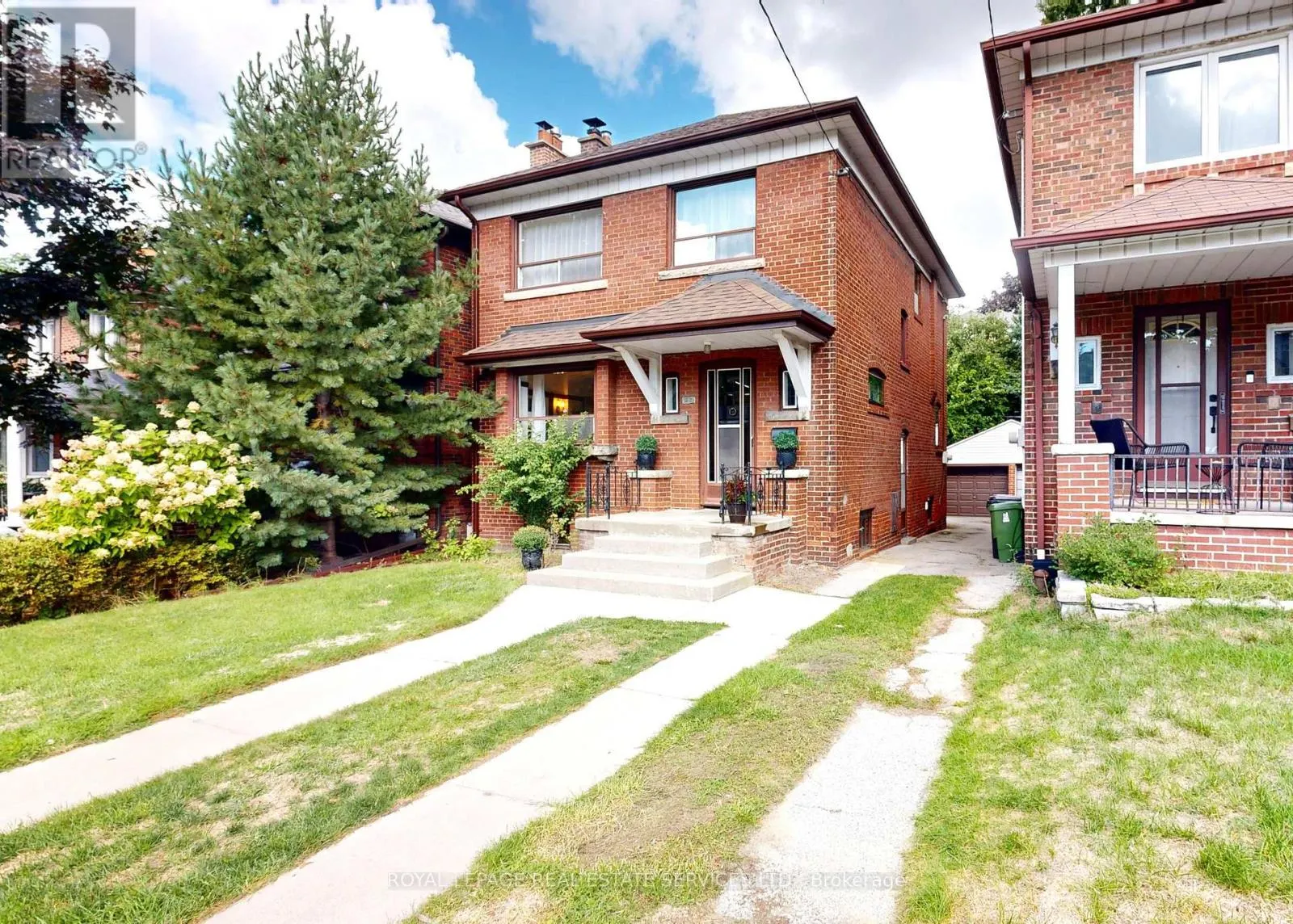 22 ELORA ROAD