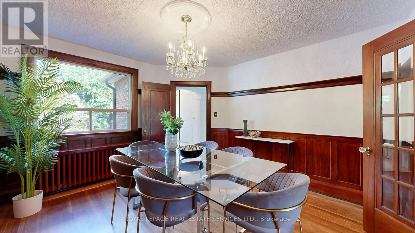 22 ELORA ROAD