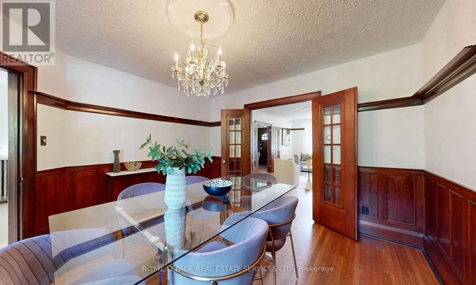 22 ELORA ROAD