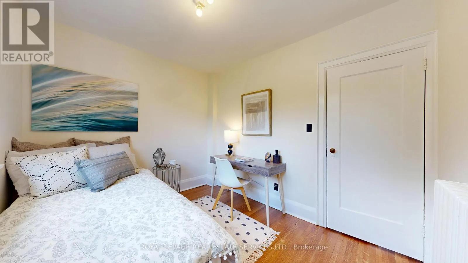 22 ELORA ROAD