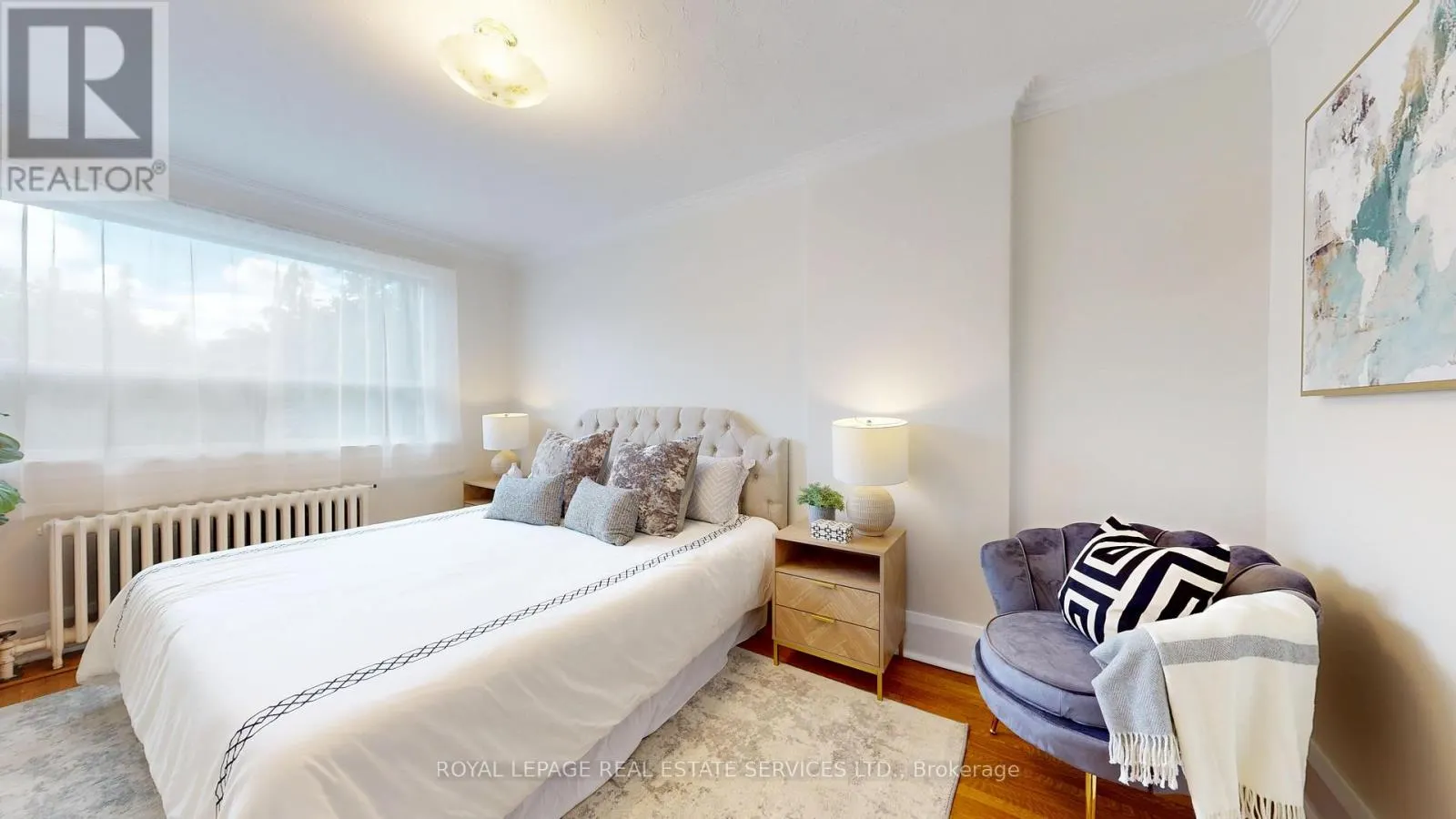 22 ELORA ROAD
