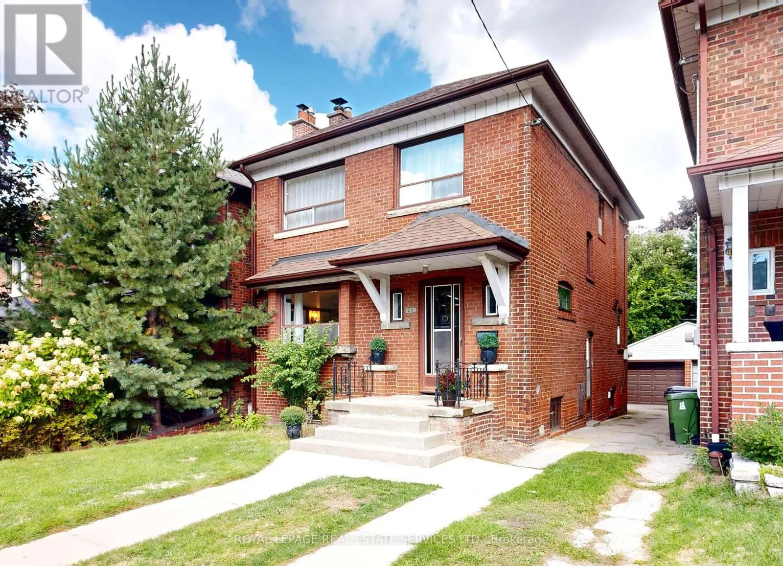 22 ELORA ROAD
