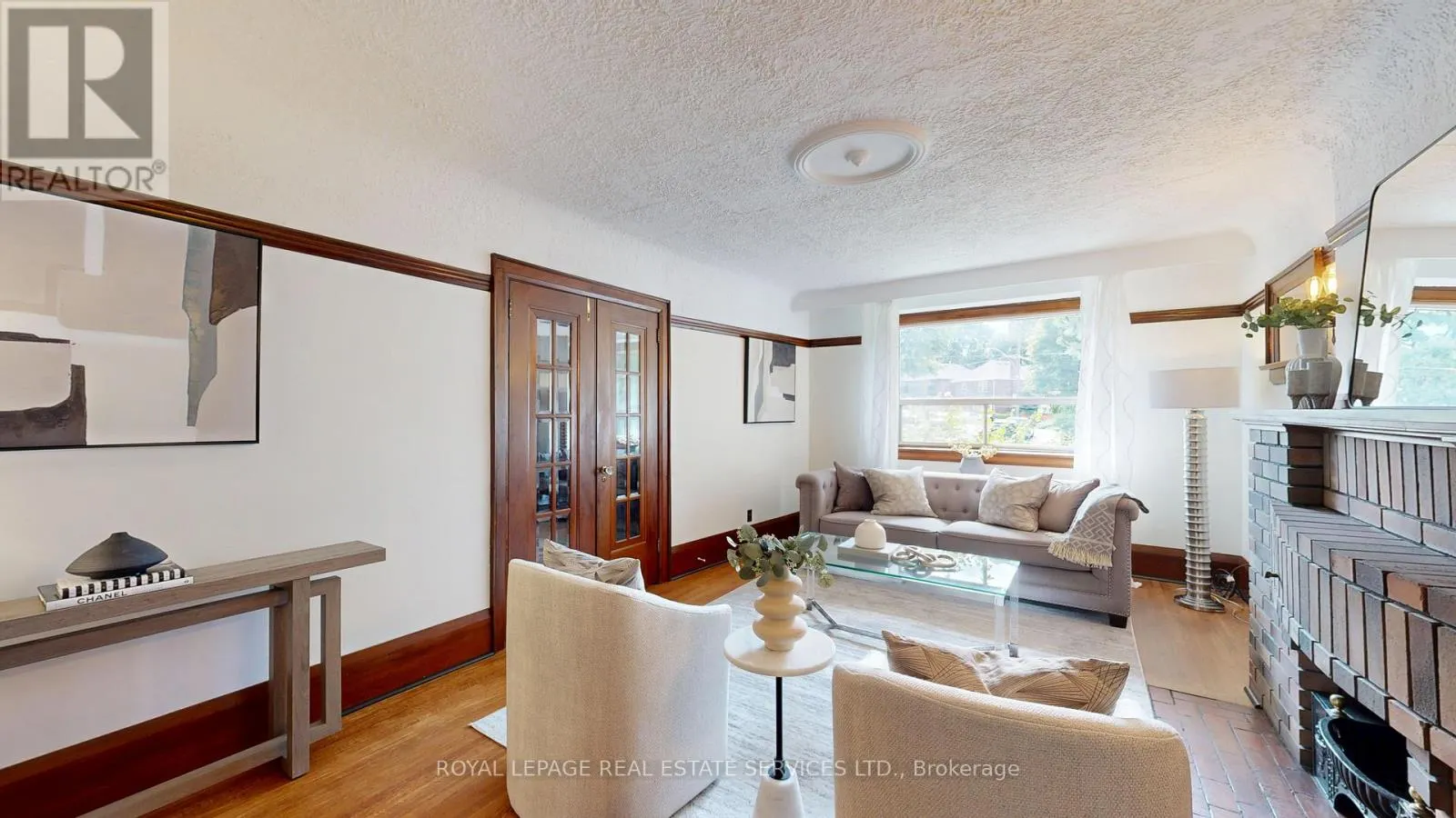 22 ELORA ROAD