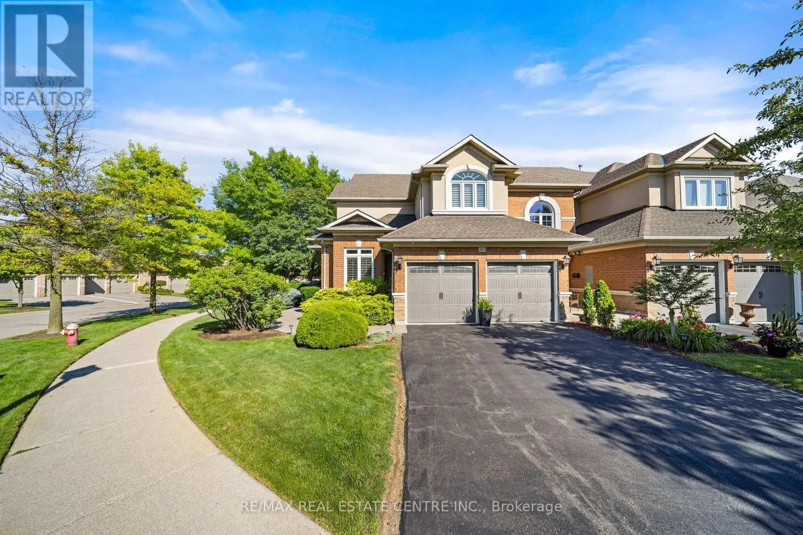4165 STONEBRIDGE CRESCENT