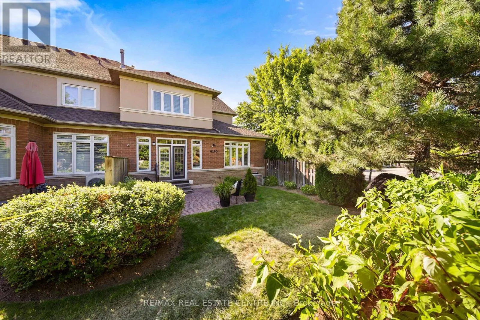 4165 STONEBRIDGE CRESCENT
