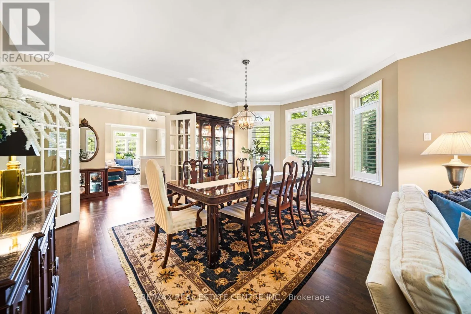 4165 STONEBRIDGE CRESCENT