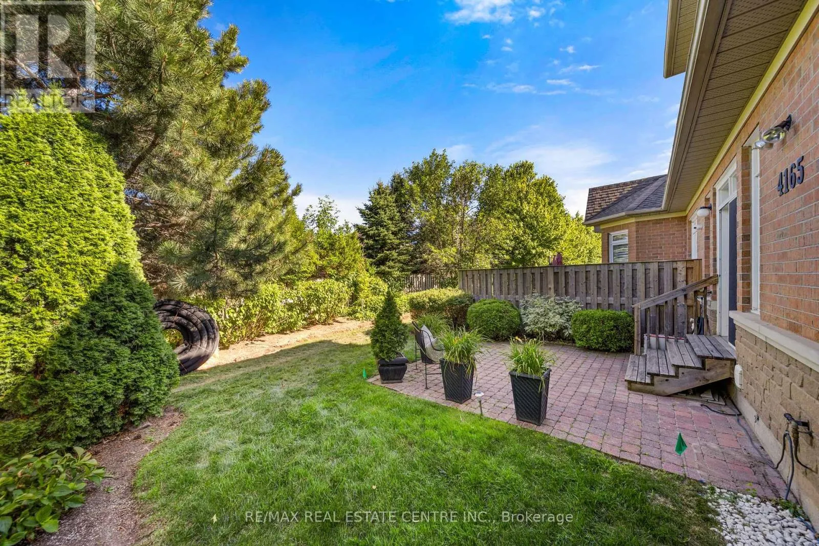 4165 STONEBRIDGE CRESCENT