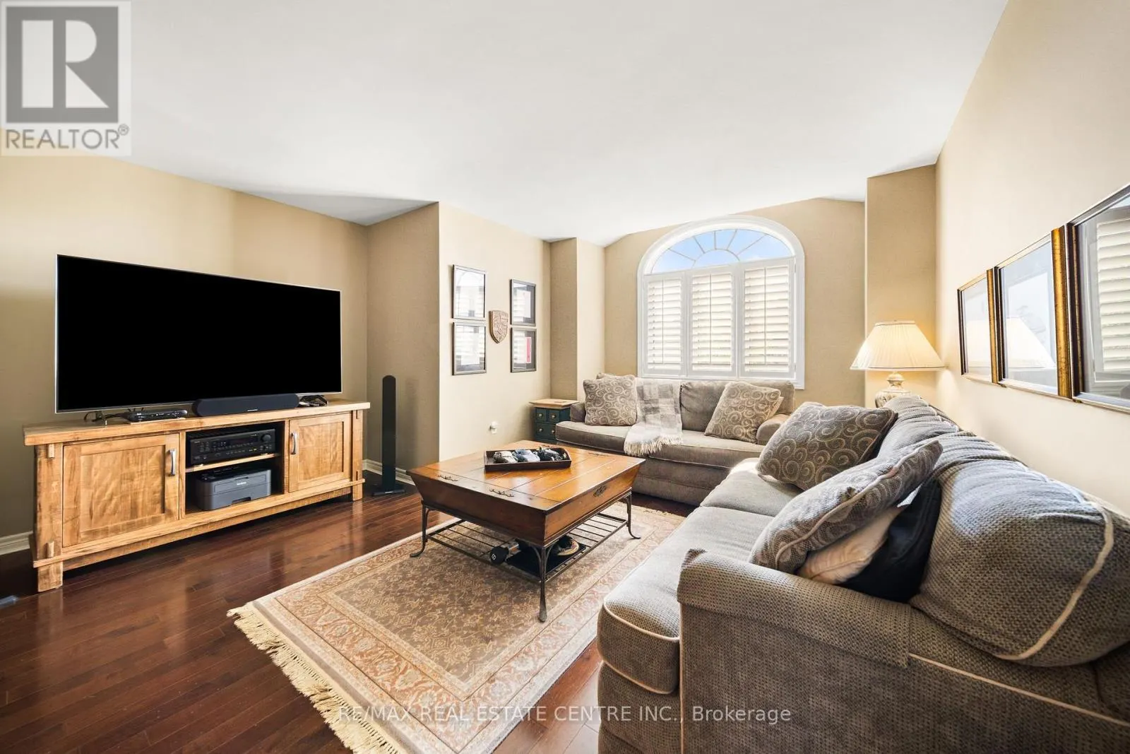 4165 STONEBRIDGE CRESCENT