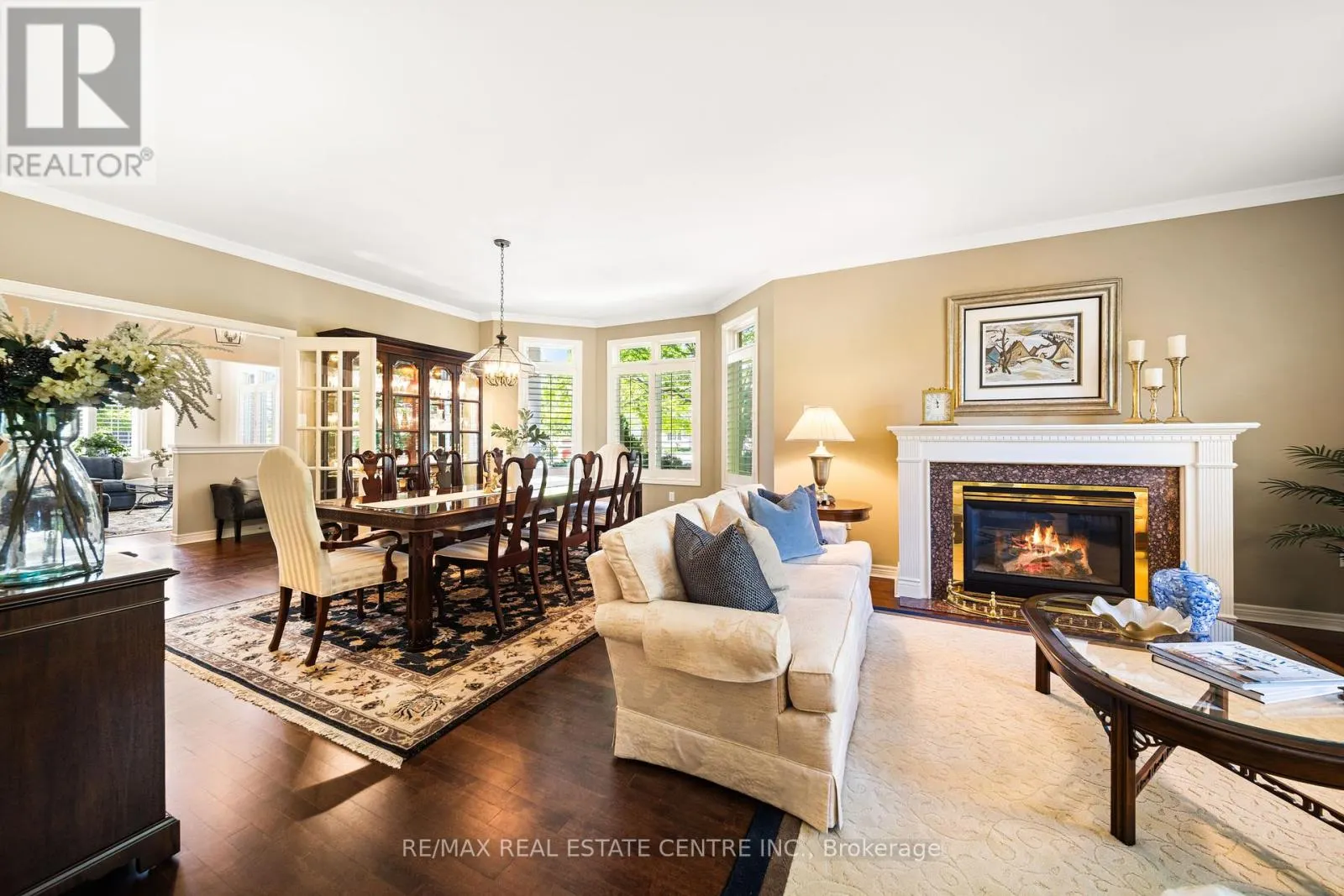 4165 STONEBRIDGE CRESCENT