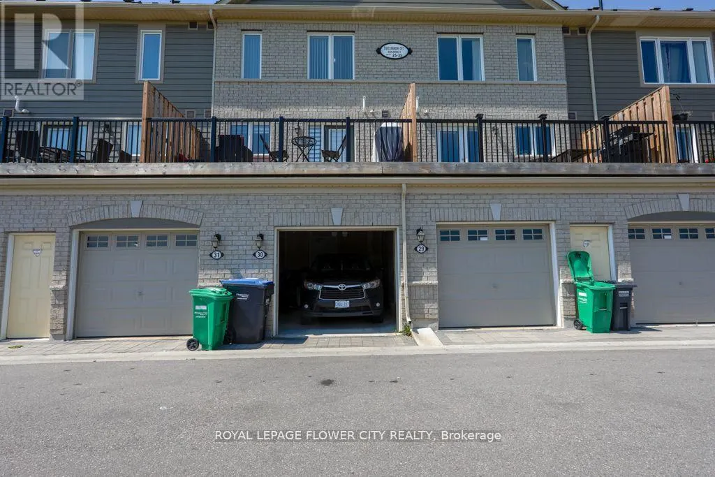 30 - 1 BECKENROSE COURT