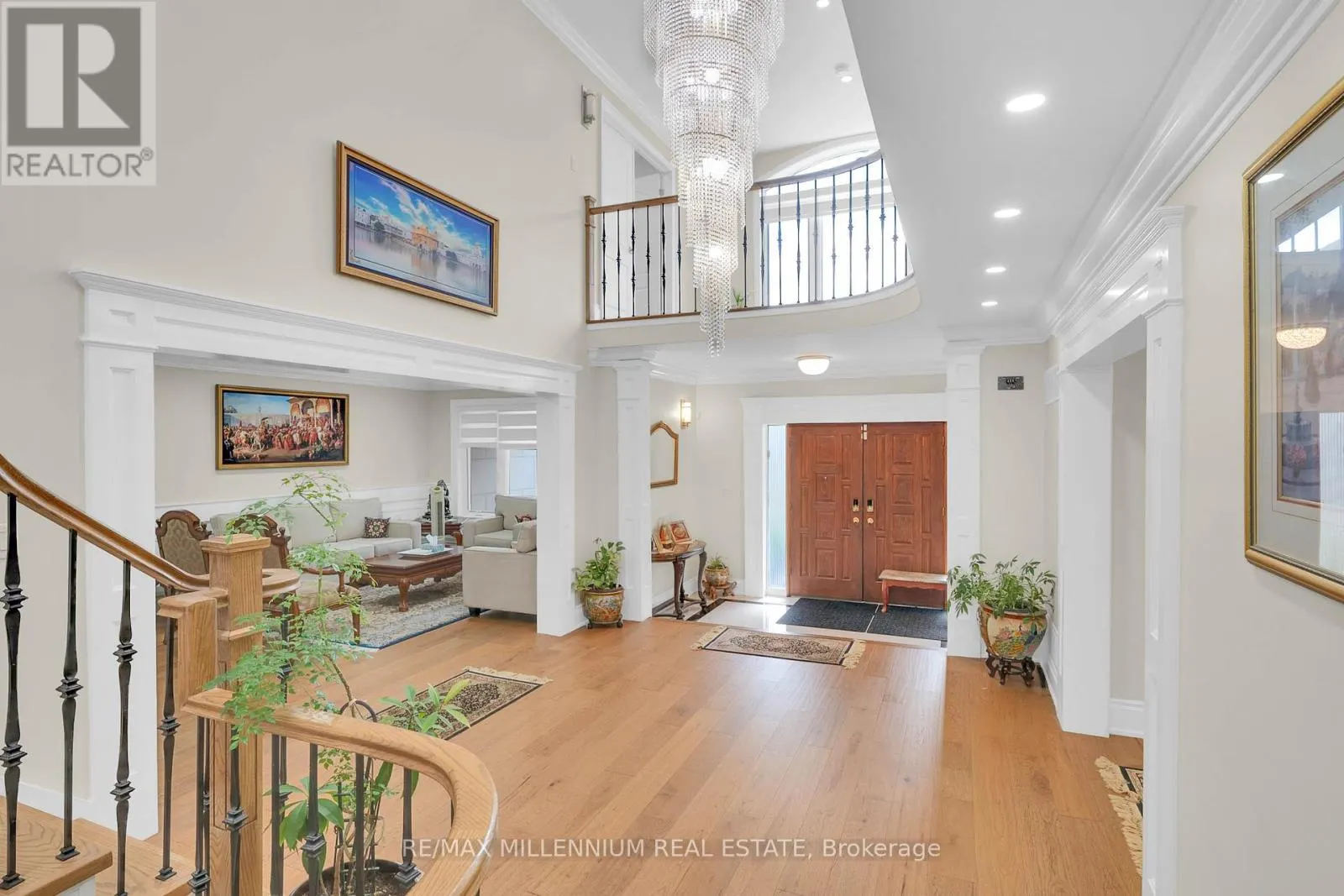 15 JULIAN DRIVE