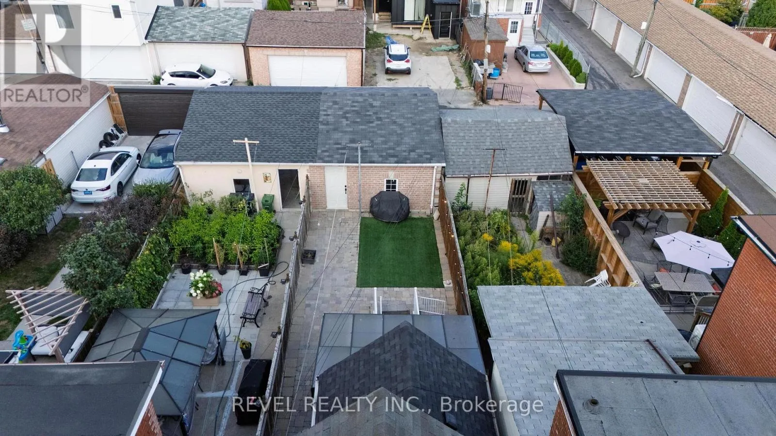 87 EARLSCOURT AVE AVENUE S