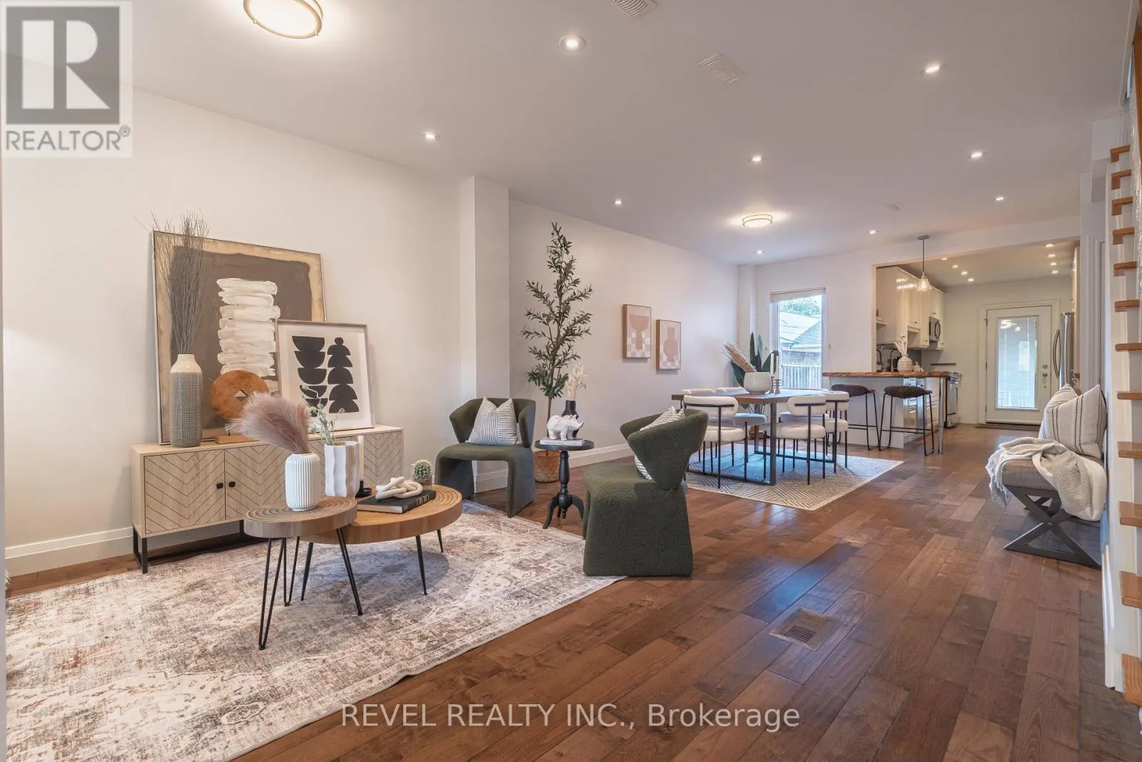 87 EARLSCOURT AVE AVENUE S