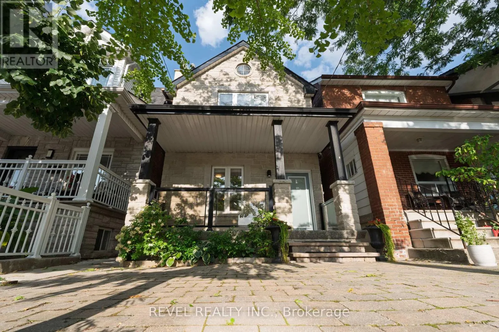 87 EARLSCOURT AVE AVENUE S