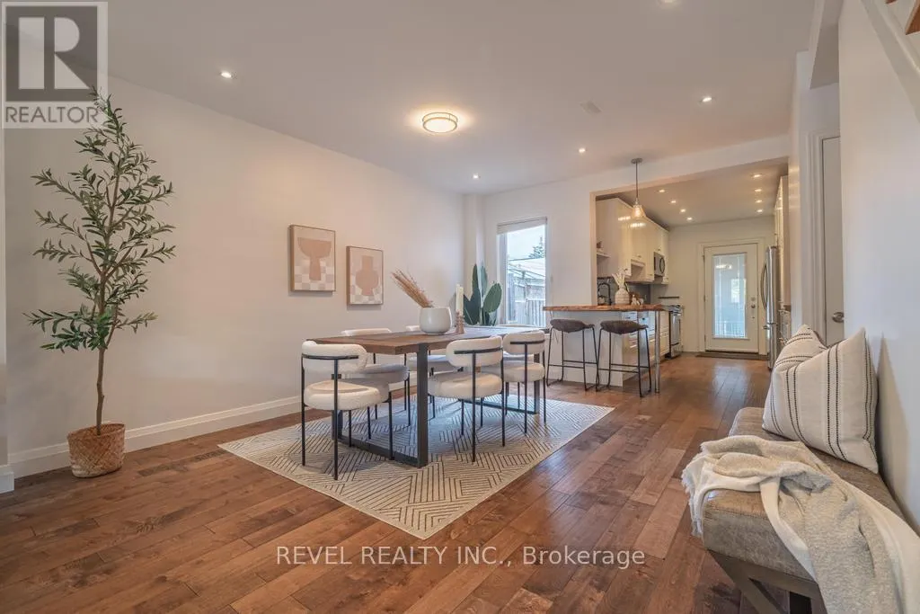 87 EARLSCOURT AVE AVENUE S