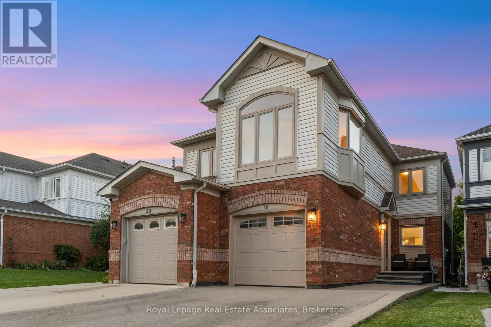 18 EMSLIE STREET