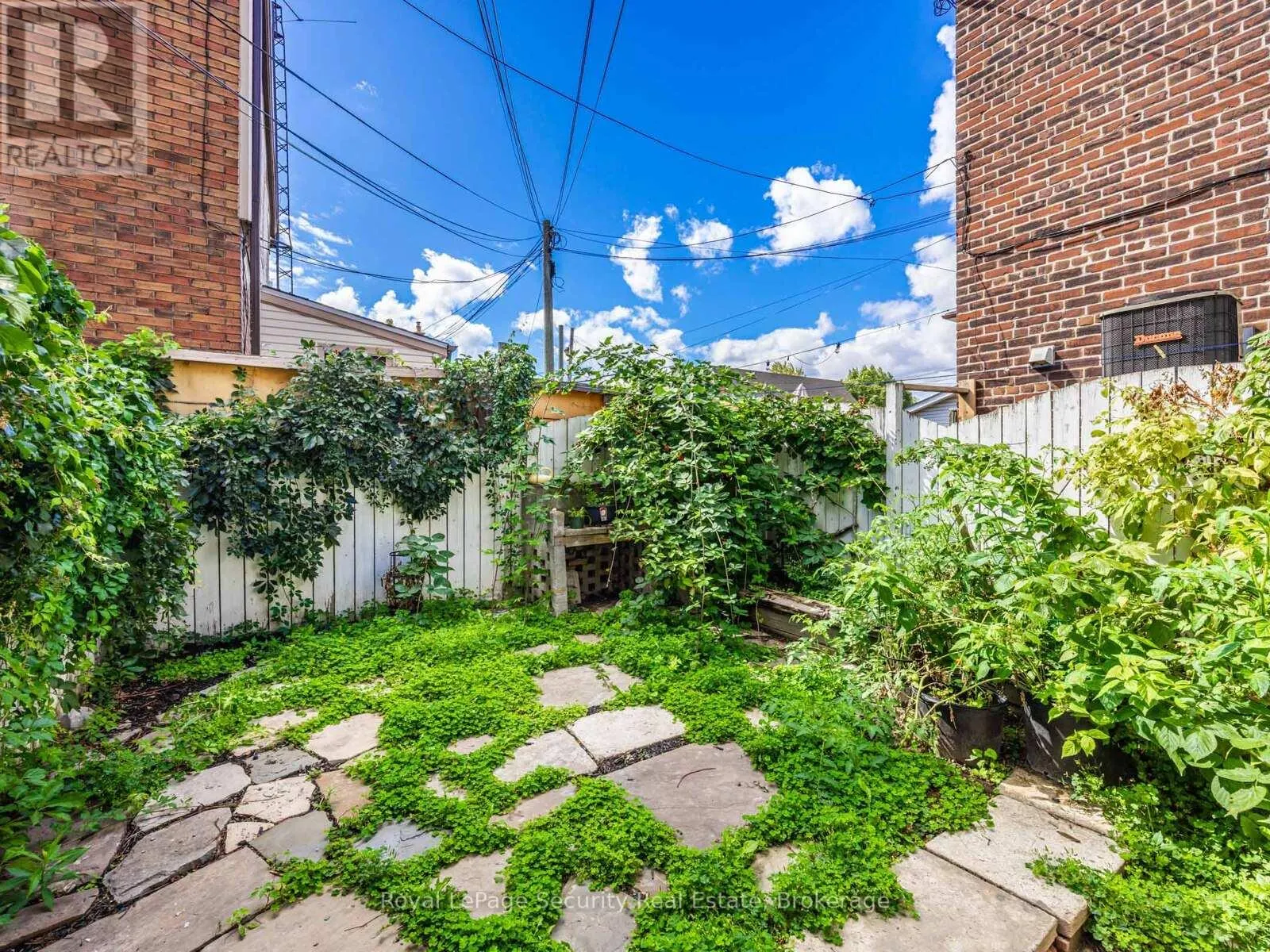 147 HOPE STREET