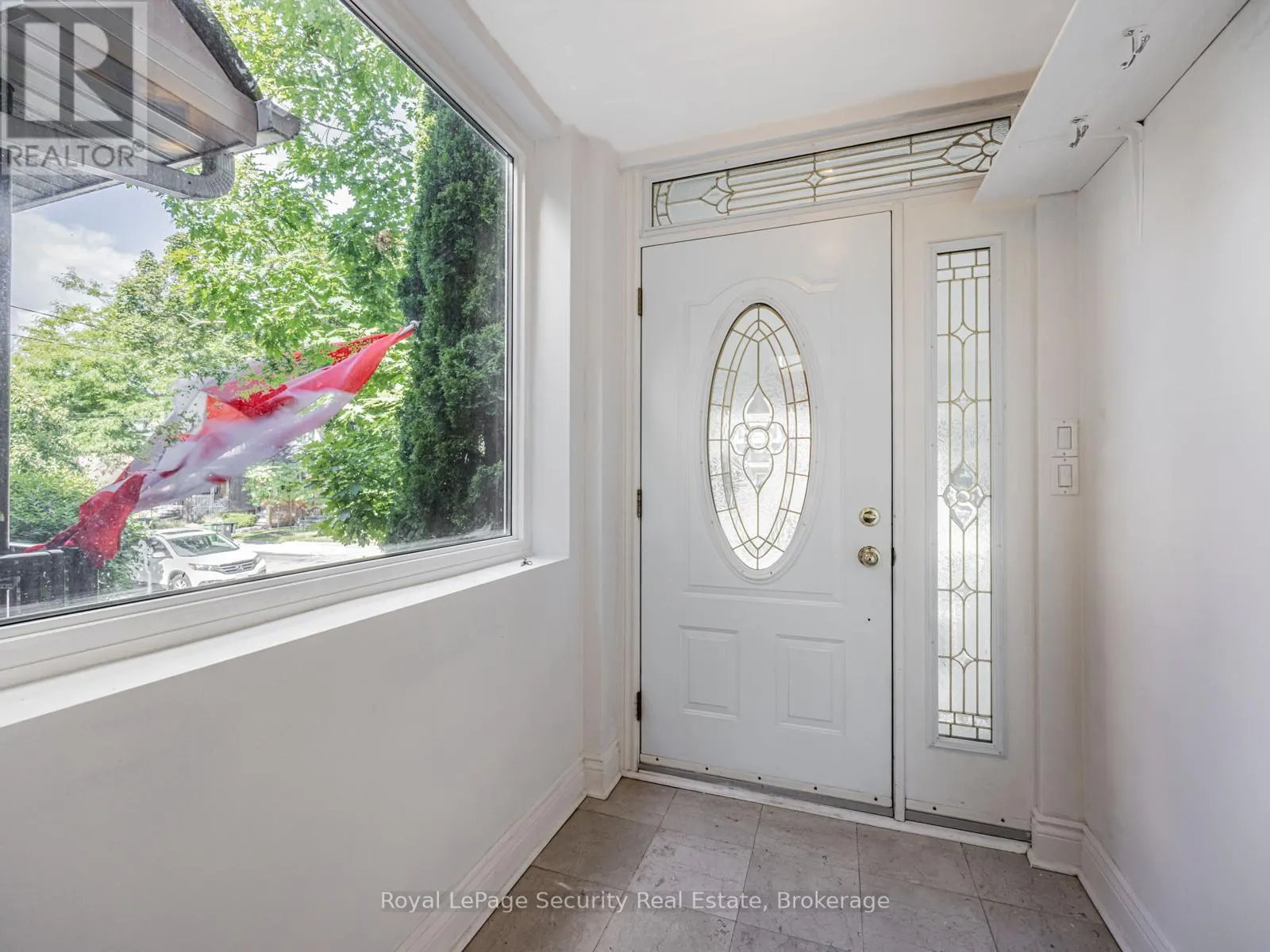 147 HOPE STREET