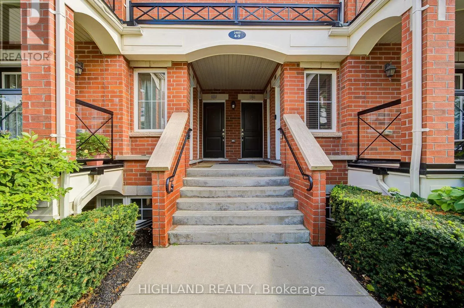 7 - 2460 POST ROAD