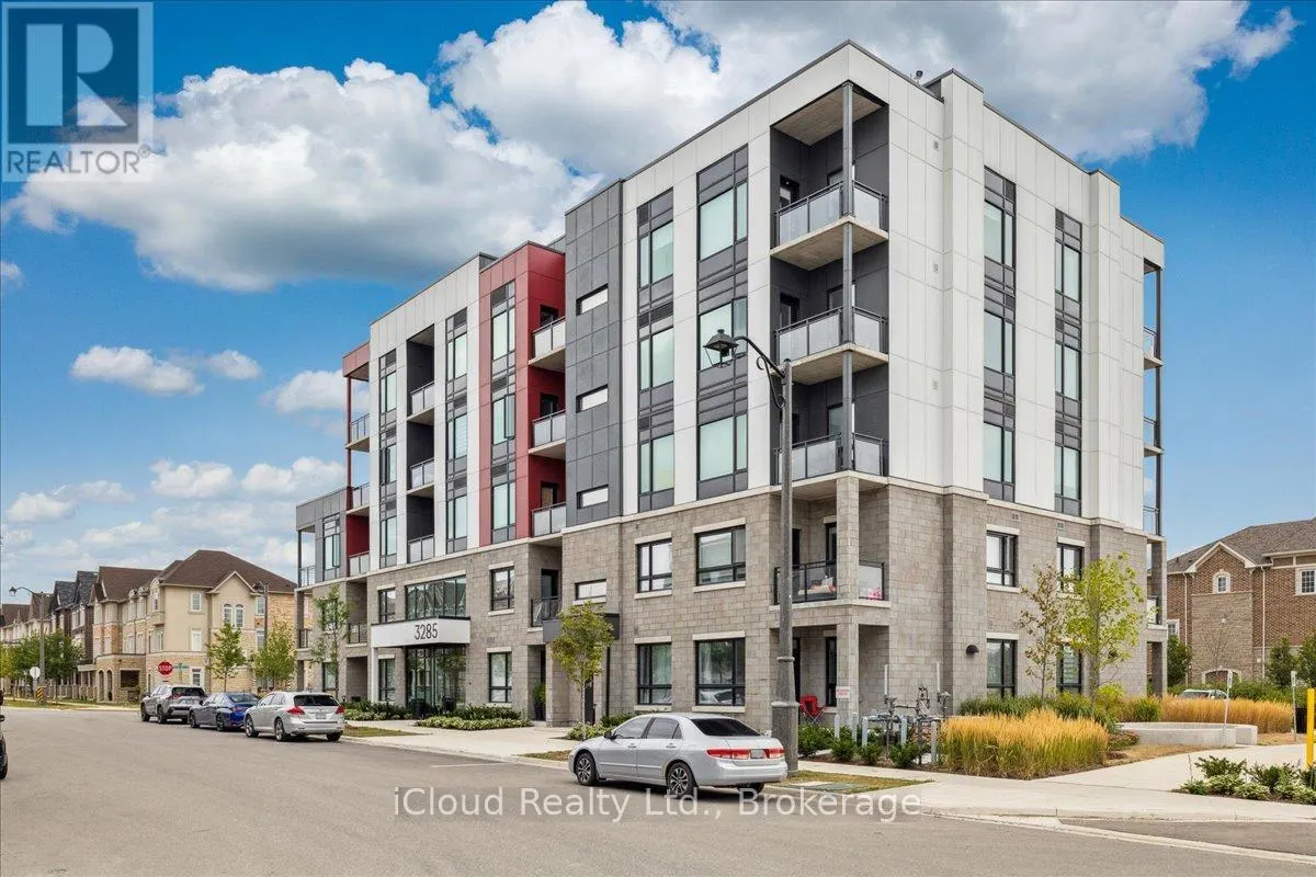 101 - 3285 CARDING MILL TRAIL