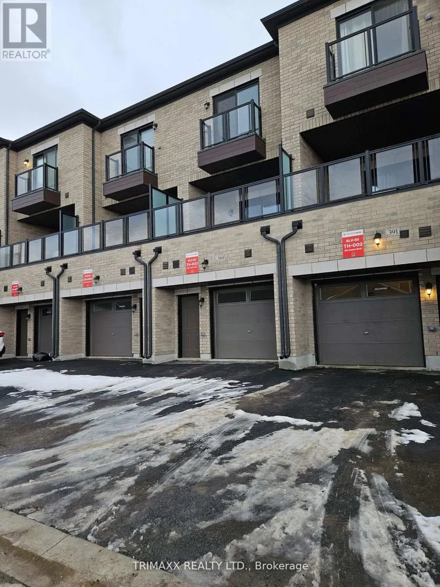 389 INSPIRE BOULEVARD