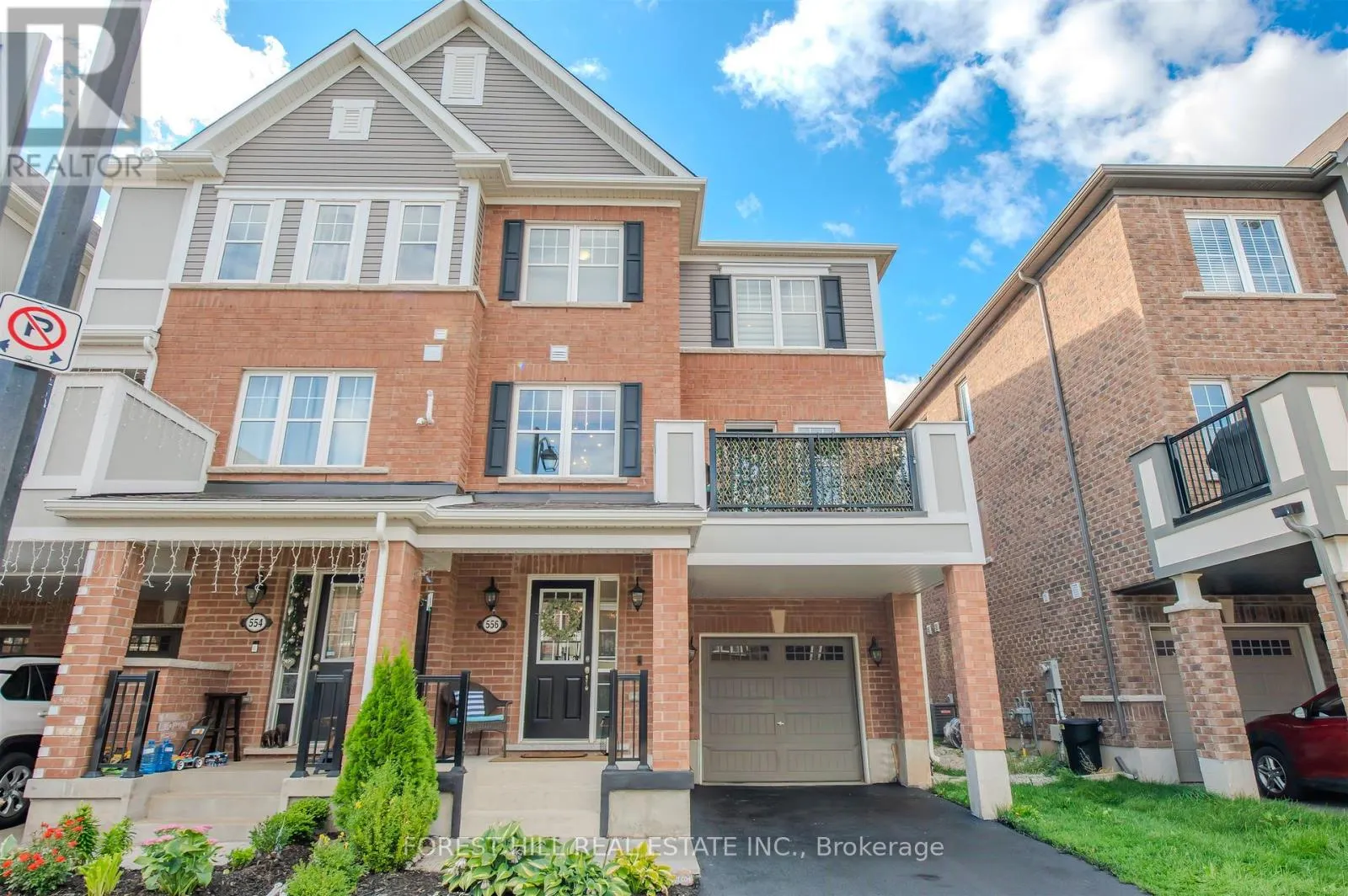 556 BUCKEYE COURT