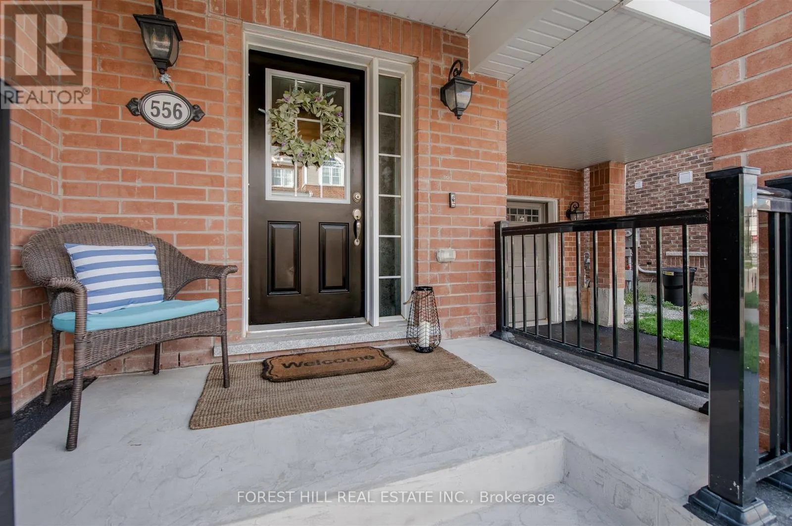 556 BUCKEYE COURT