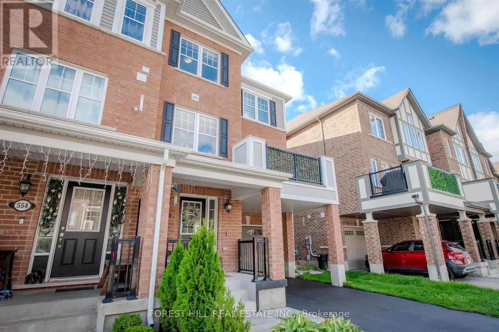 556 BUCKEYE COURT