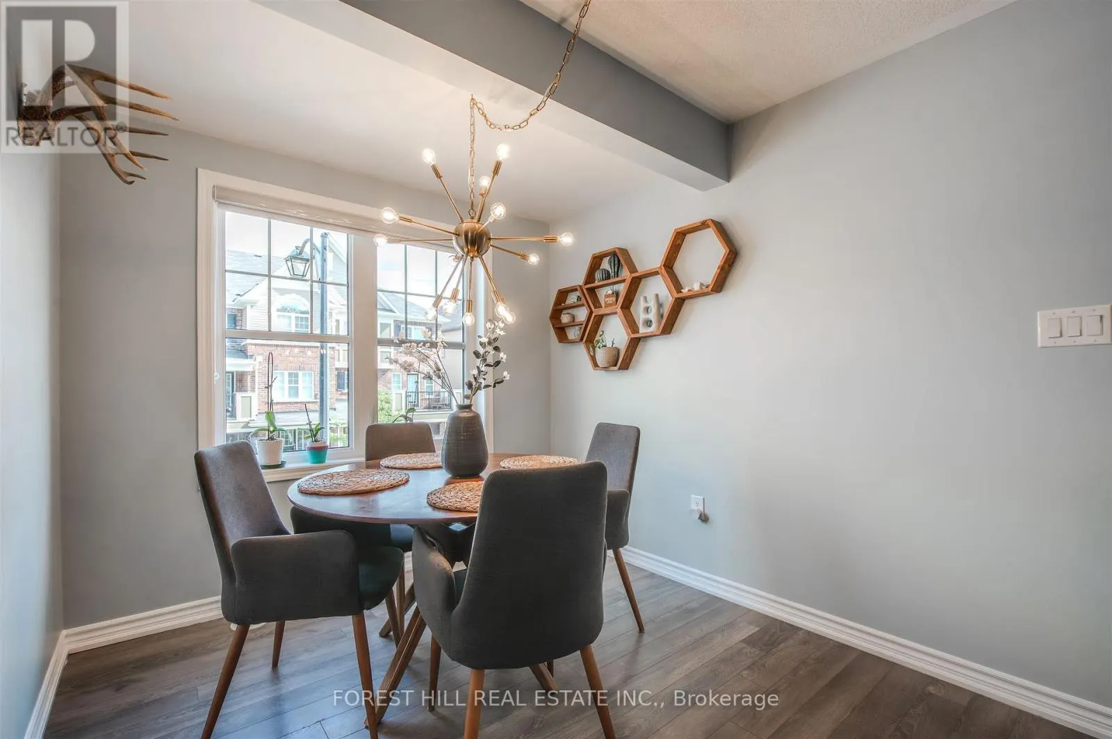 556 BUCKEYE COURT